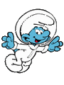 Smurfs 20105-20200